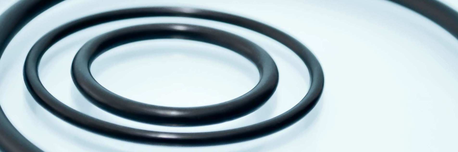 Molded Seals and O-Rings